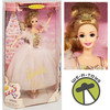 Barbie Doll as Sugar Plum Fairy in the Nutcracker Classic Ballet Series 17056