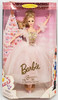 Barbie Doll as Sugar Plum Fairy in the Nutcracker Classic Ballet Series 17056