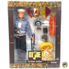 GI Joe Action Sailor 35th Anniversary Timeless Collection II 1999 Hasbro 57040