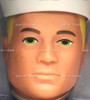 GI Joe Action Sailor 35th Anniversary Timeless Collection II 1999 Hasbro 57040