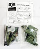 G.I. Joe GI Joe WWII 155-mm Howitzer Cannon Vehicle Hasbro 2000 No. 57715 NEW