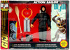 G. I. Joe G.I. Joe 30th Anniversary Action Sailor 12" Figure Set 1993 Hasbro 06842