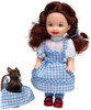 Barbie Kelly Doll and Friends The Wizard of Oz Giftset 2003 Mattel B2516