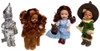 Barbie Kelly Doll and Friends The Wizard of Oz Giftset 2003 Mattel B2516