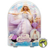 Barbie and The Magic of Pegasus Princess Annika Doll Mattel 2005
