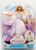 Barbie and The Magic of Pegasus Princess Annika Doll Mattel 2005