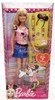 Barbie Loves Disney Minnie Mouse Doll 2011 Mattel X5786