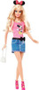Barbie Loves Disney Minnie Mouse Doll 2011 Mattel X5786