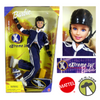 Barbie Extreme 360 Doll Ames Special Edition 1999 Mattel 24963