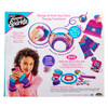 Cra-Z-Art Shimmer N Sparkle 3 in 1 Ultimate Knitting Station