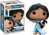 Disney Funko Pop! Disney Aladdin #326 Jasmine Vinyl Pop Figure