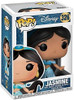 Disney Funko Pop! Disney Aladdin #326 Jasmine Vinyl Pop Figure