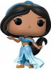 Disney Funko Pop! Disney Aladdin #326 Jasmine Vinyl Pop Figure
