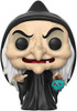 Disney Funko Pop! Disney Snow White and the Seven Dwarfs #347 Evil Queen Vinyl Figure