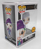 Funko Pop! Heroes The Joker Batman Limited Chase Edition #337 Makeup Running