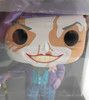 Funko Pop! Heroes The Joker Batman Limited Chase Edition #337 Makeup Running