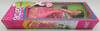 Dolls of the World Collection Korean Barbie Doll 1987 Mattel 4929