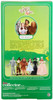 Barbie Collector The Wizard of Oz Tin Man Doll Pink Label 2013 Mattel BCP78