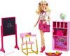Barbie Princess Charm School Blair Doll Target Exclusive 2010 Mattel V6955