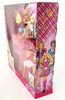 Barbie Princess Charm School Blair Doll Target Exclusive 2010 Mattel V6955
