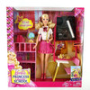 Barbie Princess Charm School Blair Doll Target Exclusive 2010 Mattel V6955