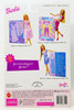 Barbie Fashion Fun Greetings Birthday Card and Barbie Fashion No. 68799 NRFP
