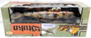 The Ultimate Soldier Snake Decal Luftwaffe Stuka Dive Bomber Plane W/ Pilots NEW