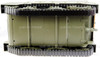The Ultimate Soldier USA M5 Light Tank No. 16100 USED