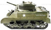 The Ultimate Soldier USA M5 Light Tank No. 16100 USED
