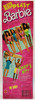 Barbie Beach Blast Doll 1989 Mattel No. 3237 NRFB