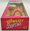 Barbie Beach Blast Doll 1989 Mattel No. 3237 NRFB