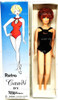 Retro Candi Doll Titian Bubble Cut and Sight Seeing Fashion Mikelman 1996 USED