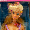 Glitter Beach Barbie Doll 1992 Mattel #3602 NRFB