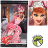 Barbie I Love Lucy Episode 116 Lucy Gets In Pictures Doll 2006 Mattel #J0878