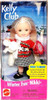 Barbie Kelly Club Winter Fun Nikki Doll 2000 Mattel #28386 NEW