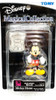 Disney Magical Collection Runaway Brain Mickey Mouse Figure Tomy NEW