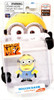 Despicable Me 2 Minion Dave Action Figure Thinkway Toys #20085 NEW