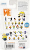Despicable Me Minion Made Lead Singer Minion Action Figure Thinkway Toys #20080