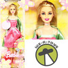Barbie Totally Spring Primavera Doll 2004 Mattel #C4480 NEW