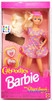Caboodles Barbie Doll 1992 Mattel 3157