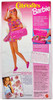 Caboodles Barbie Doll 1992 Mattel 3157