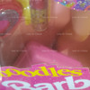 Caboodles Barbie Doll 1992 Mattel 3157