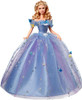 Disney Cinderella Royal Ball Doll 2014 Mattel CGT56