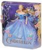 Disney Cinderella Royal Ball Doll 2014 Mattel CGT56