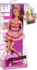 Barbie Fashionistas Swappin' Styles! Sweetie Doll 2010 Mattel T7415