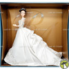 Reem Acra Bride Barbie Doll Gold Label 2007 Mattel K7968 NRFB