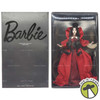 Barbie Haunted Beauty Vampire Doll Gold Label Collection 2013 Mattel X8280 NEW