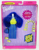 Barbie Fashion Avenue Trend City Styles With Nails 1999 Mattel No. 25833 NRFB