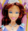 Barbie in The 12 Dancing Princesses Princess Courtney Doll 2006 Mattel K4162