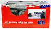 G.I. Joe 12" World War II M8 Light Armored Car with Figure and Accessories USED